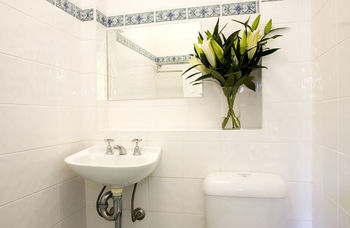 St Marks Lodge - Accommodation Tasmania 5