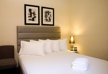 St Marks Lodge - Accommodation Tasmania 7