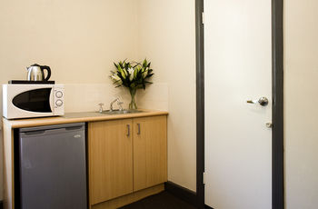 St Marks Lodge - Accommodation Tasmania 8