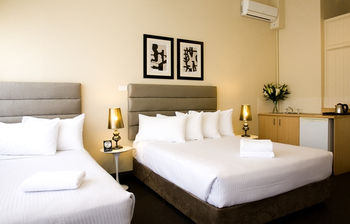 St Marks Lodge - Accommodation Tasmania 10