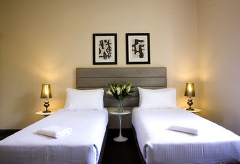 St Marks Lodge - Accommodation Tasmania 13