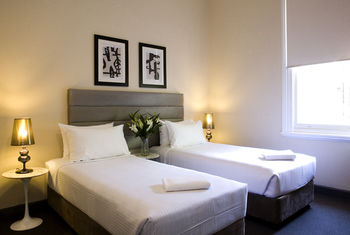 St Marks Lodge - Accommodation Tasmania 14