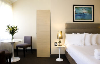 St Marks Lodge - Accommodation Tasmania 15