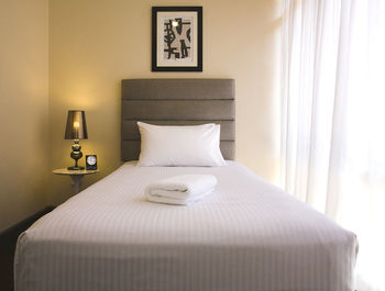 St Marks Lodge - Accommodation Tasmania 16