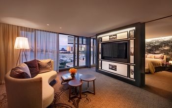 The Darling At The Star - Accommodation Tasmania 0