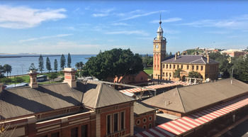 Chifley Executive Suites - Accommodation Tasmania 15