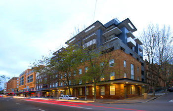 Chifley Executive Suites - Accommodation Tasmania 2