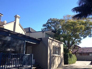 Cambridge Lodge - Hostel/Backpacker - Accommodation Tasmania 5