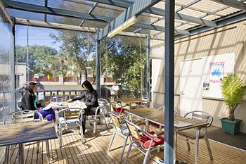 Cambridge Lodge - Hostel/Backpacker - Accommodation Tasmania 8