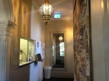 Cambridge Lodge - Hostel/Backpacker - Accommodation Tasmania 10