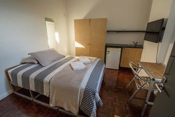 Cambridge Lodge - Hostel/Backpacker - Accommodation Tasmania 13