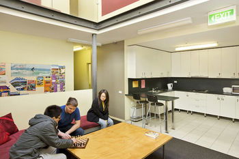 Cambridge Lodge - Hostel/Backpacker - Accommodation Tasmania 21