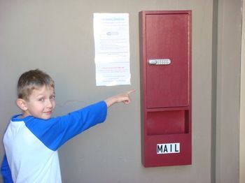 Cambridge Lodge - Hostel/Backpacker - Accommodation Tasmania 22