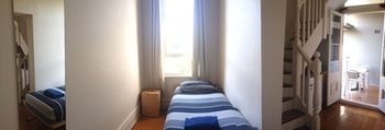 Cambridge Lodge - Hostel/Backpacker - Accommodation Tasmania 23