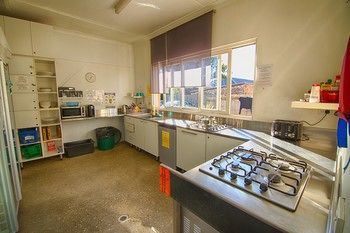 Cambridge Lodge - Hostel/Backpacker - Accommodation Tasmania 34