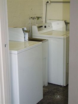 Cambridge Lodge - Hostel/Backpacker - Accommodation Tasmania 2