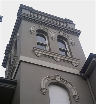 Cambridge Lodge - Hostel/Backpacker - Accommodation Tasmania 3