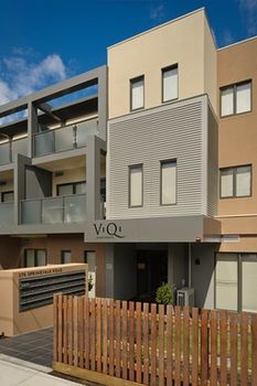 Apartments @ Glen Central ViQi - Accommodation Tasmania 1