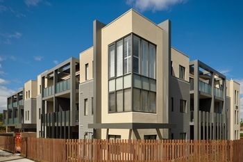 Apartments @ Glen Central ViQi - Accommodation Tasmania 2