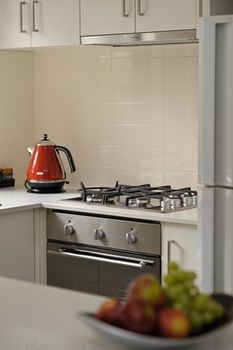 Apartments @ Glen Central ViQi - Accommodation Tasmania 5