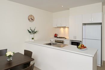Apartments @ Glen Central ViQi - Accommodation Tasmania 6