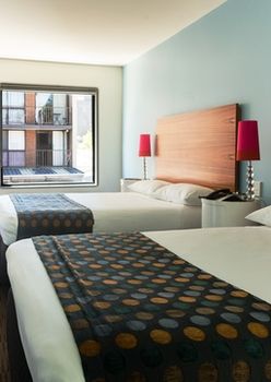 Abey Hotel - Accommodation Tasmania 5