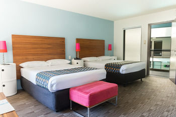Abey Hotel - Accommodation Tasmania 11