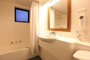 Abey Hotel - Accommodation Tasmania 12
