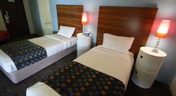 Abey Hotel - Accommodation Tasmania 17