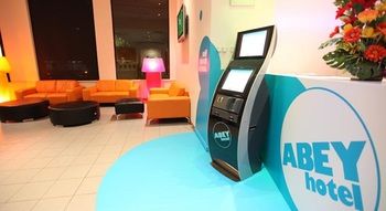 Abey Hotel - Accommodation Tasmania 20