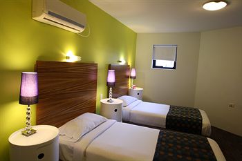 Abey Hotel - Accommodation Tasmania 1