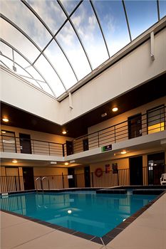 Abey Hotel - Accommodation Tasmania 2