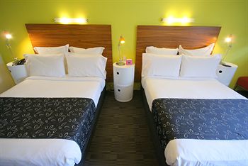 Abey Hotel - Accommodation Tasmania 3