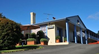 Blue Mountains G'day Motel - Accommodation Tasmania 16