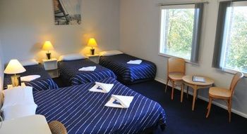 Blue Mountains G'day Motel - Accommodation Tasmania 18