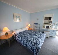 Blue Mountains Gaposday Motel - Accommodation Tasmania