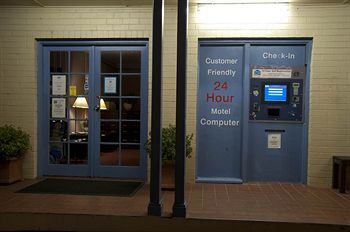 Blue Mountains G'day Motel - Accommodation Tasmania 2