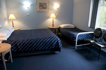 Blue Mountains G'day Motel - Accommodation Tasmania 3