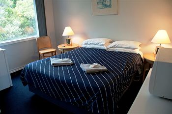 Blue Mountains G'day Motel - Accommodation Tasmania 4