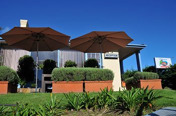 Blue Mountains G'day Motel - Accommodation Tasmania 9