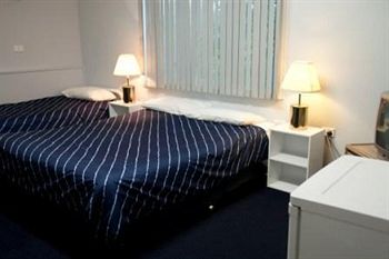 Blue Mountains G'day Motel - Accommodation Tasmania 11