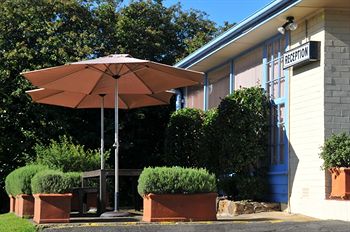 Blue Mountains G'day Motel - Accommodation Tasmania 13