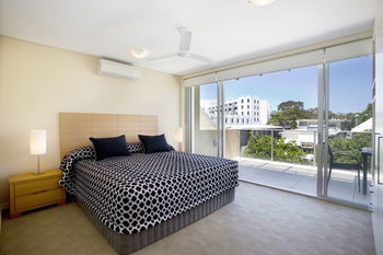 Maison Noosa Beachfront Resort - Accommodation Tasmania 32