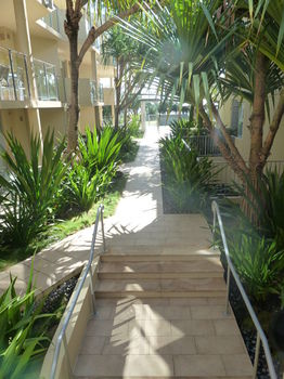 Maison Noosa Beachfront Resort - Accommodation Tasmania 55