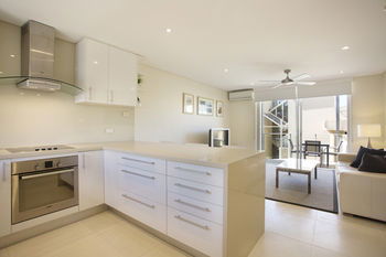 Maison Noosa Beachfront Resort - Accommodation Tasmania 67