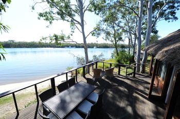 Makepeace Island - All Inclusive - Accommodation Tasmania 12