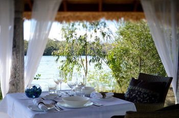 Makepeace Island - All Inclusive - Accommodation Tasmania 17