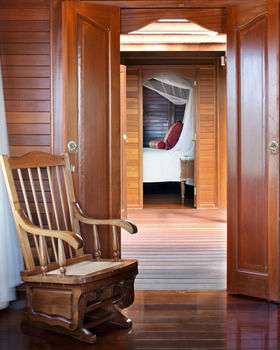 Makepeace Island - All Inclusive - Accommodation Tasmania 20