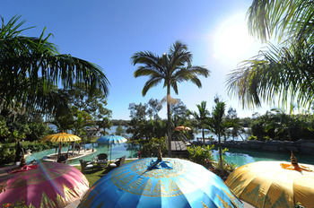 Makepeace Island - All Inclusive - Accommodation Tasmania 26