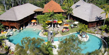Makepeace Island - All Inclusive - Accommodation Tasmania 27
